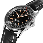 Relógio Breitling A17326241B1P2  Navitimer Automático 41mm
